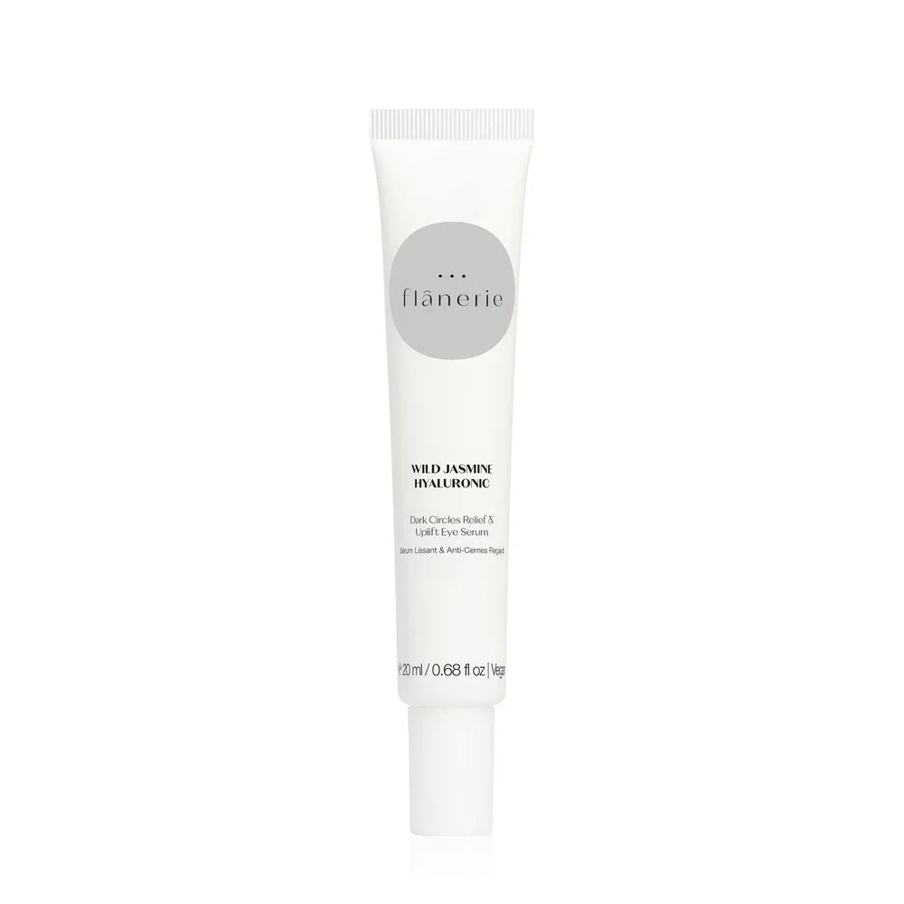 Flanerie Dark Circles Relief & Uplift Eye Serum - 20ml/0.68‎ fl oz - New unused